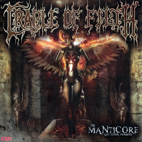 The Manticore And Other Horrors (Limited Edition)