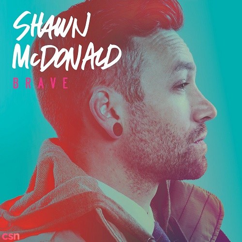 Shawn McDonald