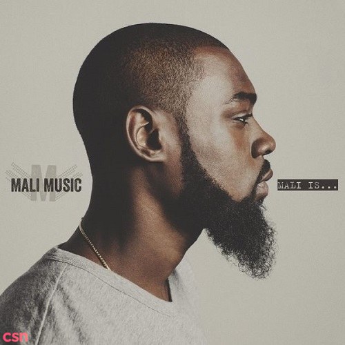 Mali Music