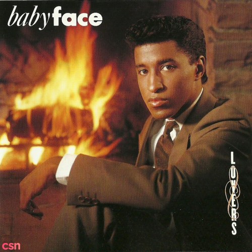 Babyface