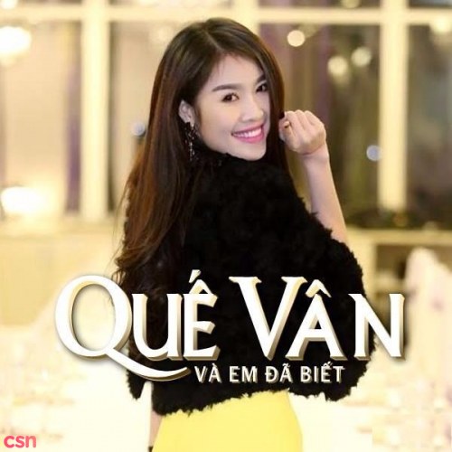 Quế Vân