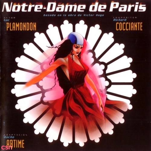 Notre Dame De Paris (Spanish Version)