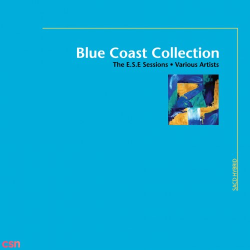 Blue Coast Collection - The  E.S.E Sessions