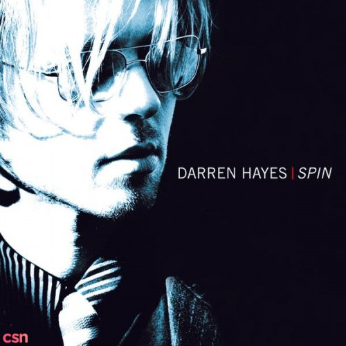 Darren Hayes