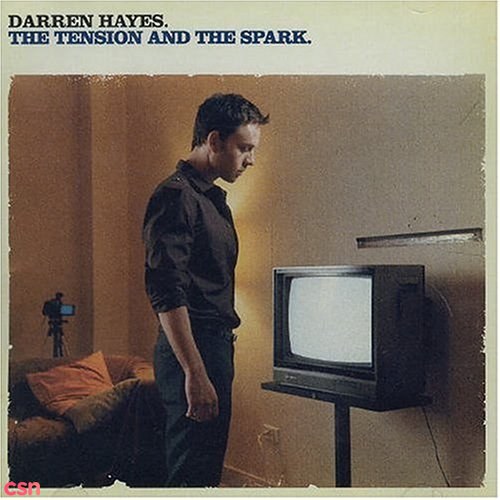 Darren Hayes