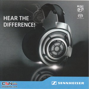 Sennheiser HD 800 Experience: Hear The Difference!