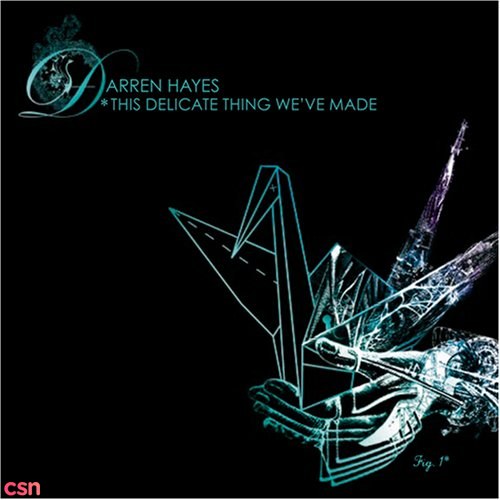 Darren Hayes