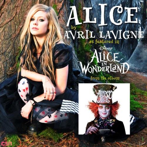 Alice (German Edition)