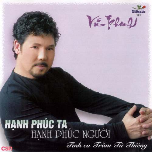 Hạnh Phúc Ta Hạnh Phúc Người