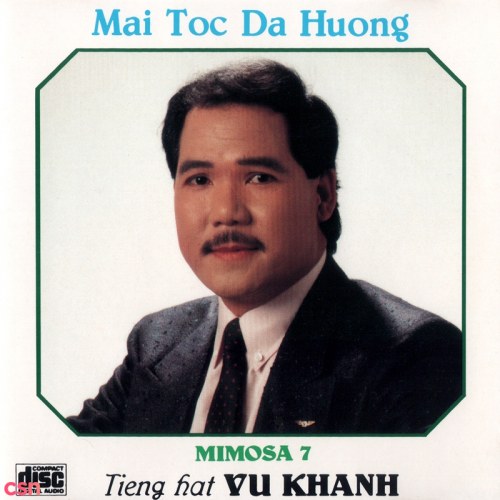 Mái Tóc Dạ Hương