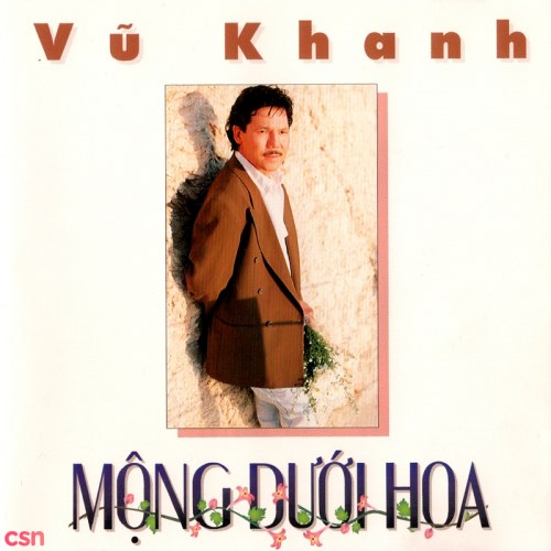 Vũ Khanh