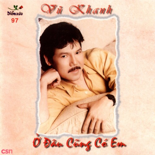 Vũ Khanh