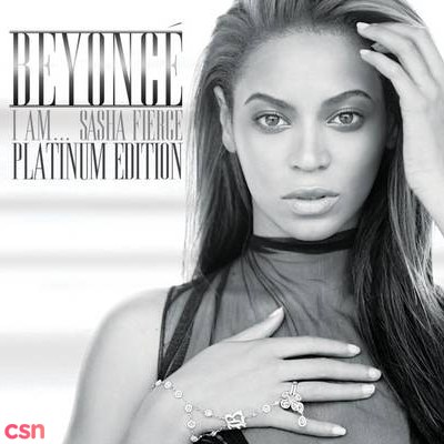 I Am...Sasha Fierce (Platinum Edition)