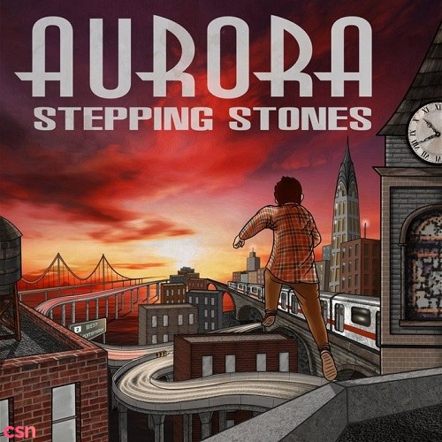 Stepping Stones (EP)