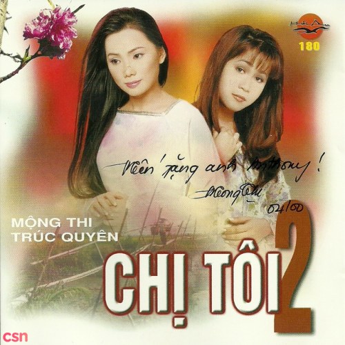 Chị Tôi 2