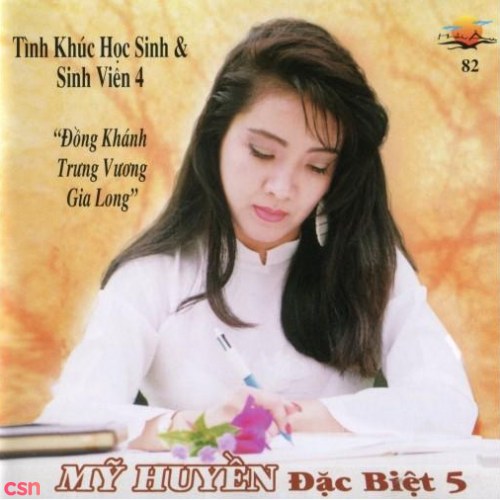 Tình Khúc Học Sinh Sinh Viên 4