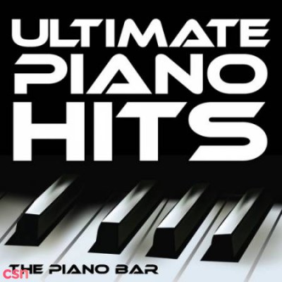 Ultimate Piano Hits