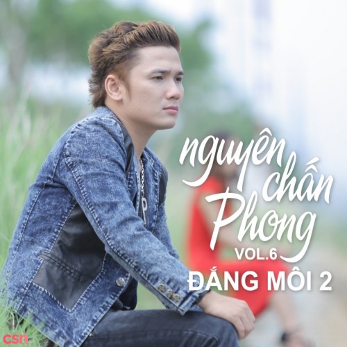 Đắng Môi 2