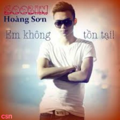 Em Không Tồn Tại