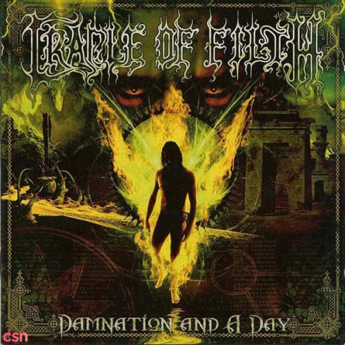 Damnation And A Day