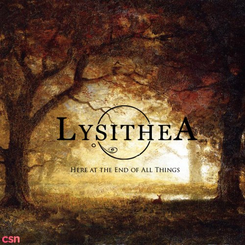 Lysithea