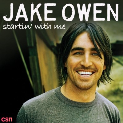 Jake Owen