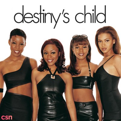 Destiny's Child (Australian Edition)