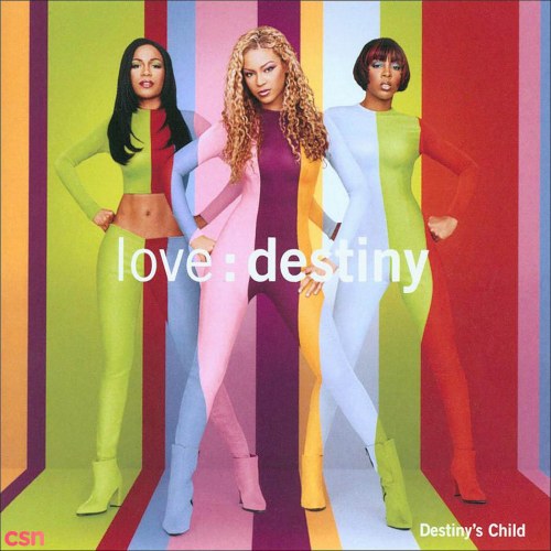 Love: Destiny (EP)