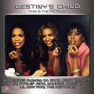 Destiny's Child