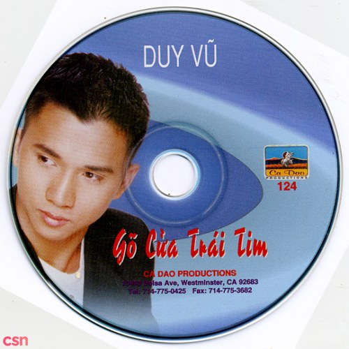 Duy Vũ