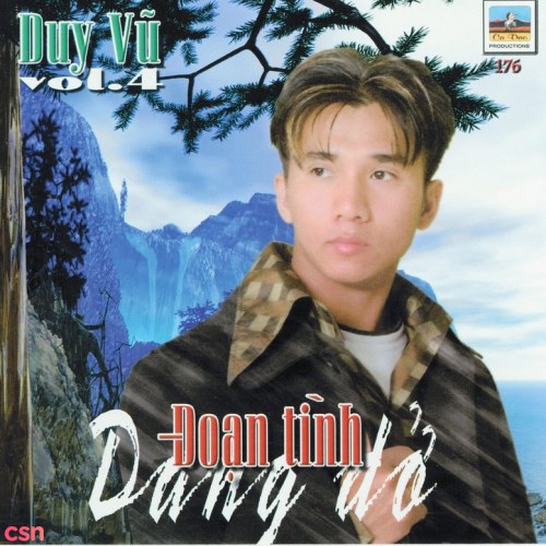 Duy Vũ