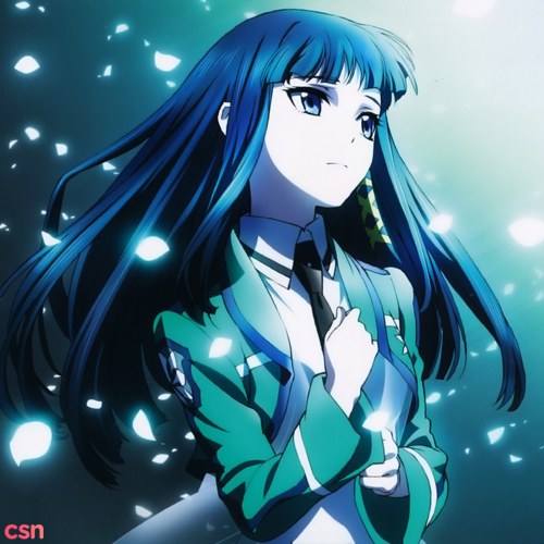 Mahouka Koukou No Rettousei: Millenario (Single)