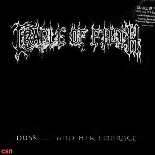 Cradle Of Filth