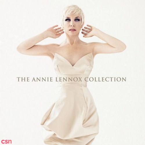 Annie Lennox