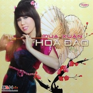 Mùa Xuân Hoa Đào