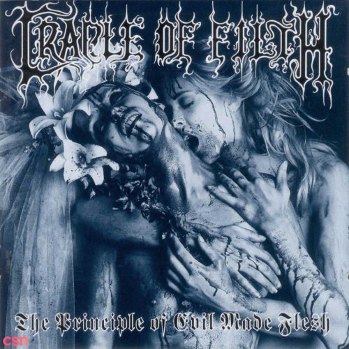 Cradle Of Filth