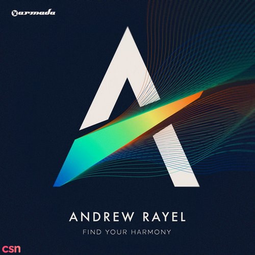 Andrew Rayel