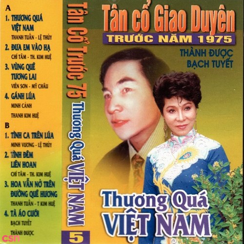 Minh Cảnh