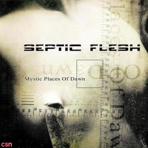 Mystic Places of Dawn (Digipak Edition)