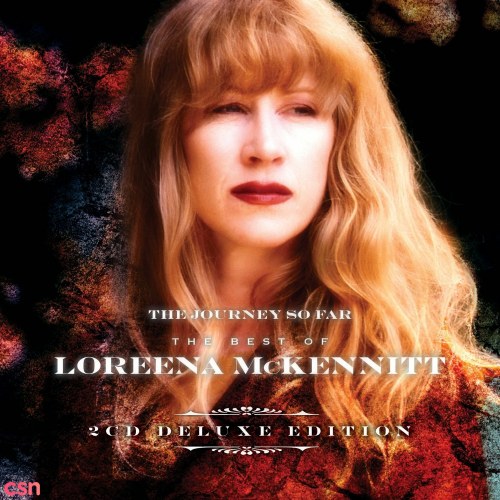 Loreena McKennitt