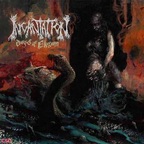 Incantation