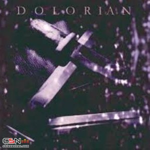 Dolorian / Shining (Split)