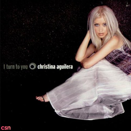 Christina Aguilera