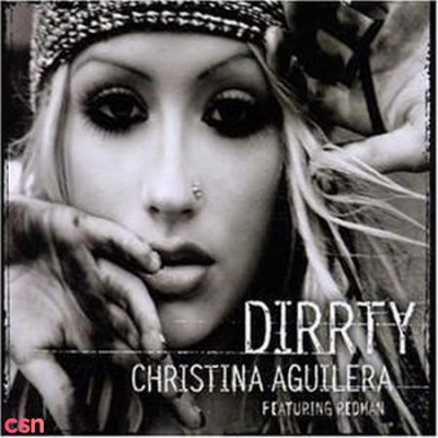 Dirrty (US CD Single)