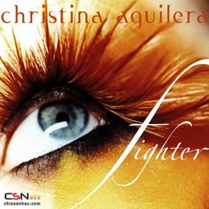 Fighter (CD Maxi Single)