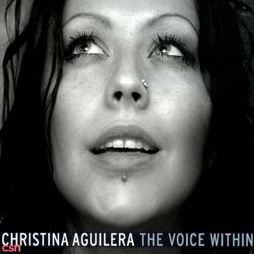 The Voice Within (CD Single)