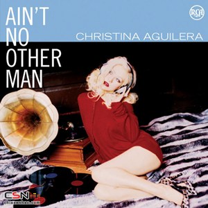 Ain't No Other Man (France Maxi Single)