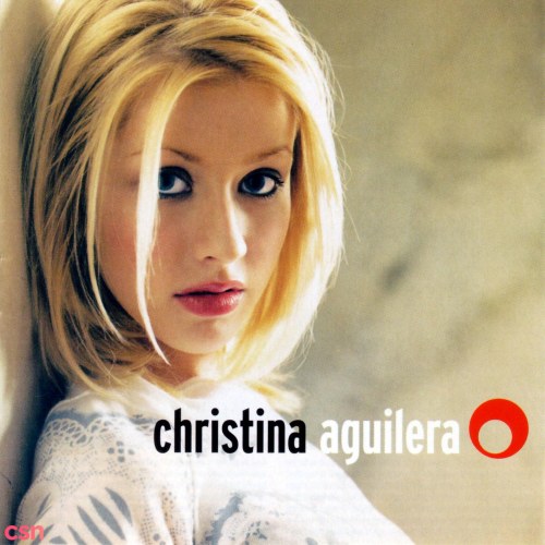 Christina Aguilera (Special Edition)