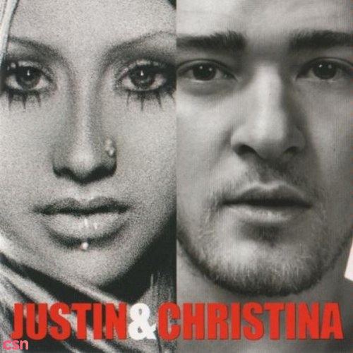 Justin & Christina (EP)