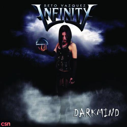 Darkmind (Limited Edition)